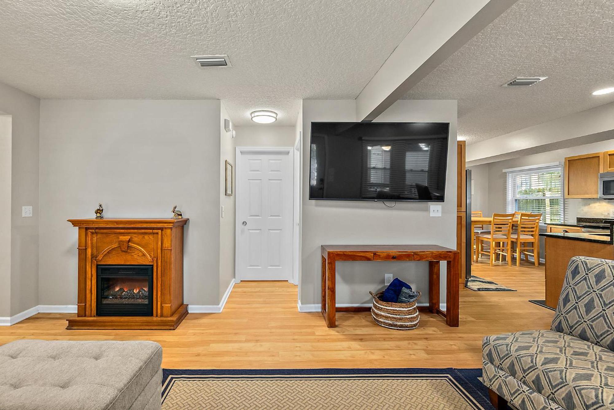 Villa Fullerwood Park Retreat, 5 Min To Downtown, Sleeps 6 St. Augustine Exterior foto